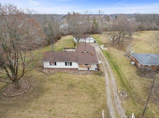7914 W 300 S, New Palestine, IN 46163