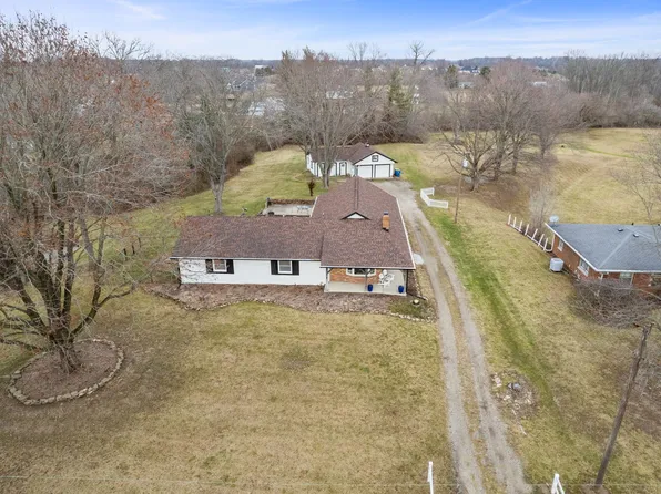 7914 W 300 S, New Palestine, IN 46163
