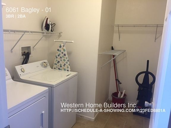 3rd image of 6061 Bagley Ave APT 01