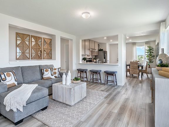 Great room