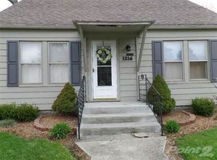 1216 Scott St, La Porte, IN