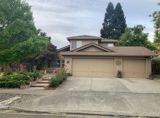 3343 Brittany Cir, Napa, CA 94558