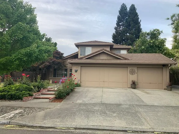 3343 Brittany Cir, Napa, CA 94558