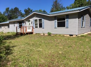 8474 Old Brimley Grade Rd, Brimley, MI 49715