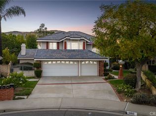 1465 Via Anita, La Verne, CA 91750