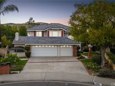 1465 Via Anita, La Verne, CA, 91750