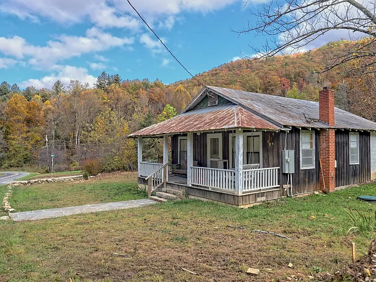 Kirklands Creek Rd — Photo 1