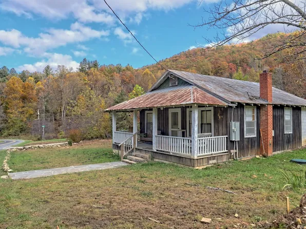 (undisclosed Address), Bryson City, NC 28713