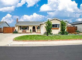 443 Covellite Ln, Livermore, CA