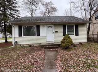 4012 Mann Hall Ave, Flint, MI 48532