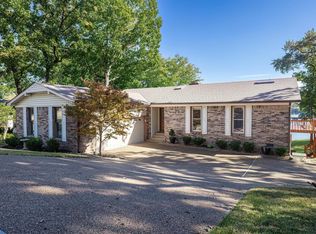 27 Toledo Dr, Hot Springs, AR 71909
