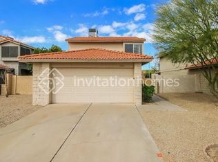 1966 N Blackstone Dr, Chandler, AZ 85224