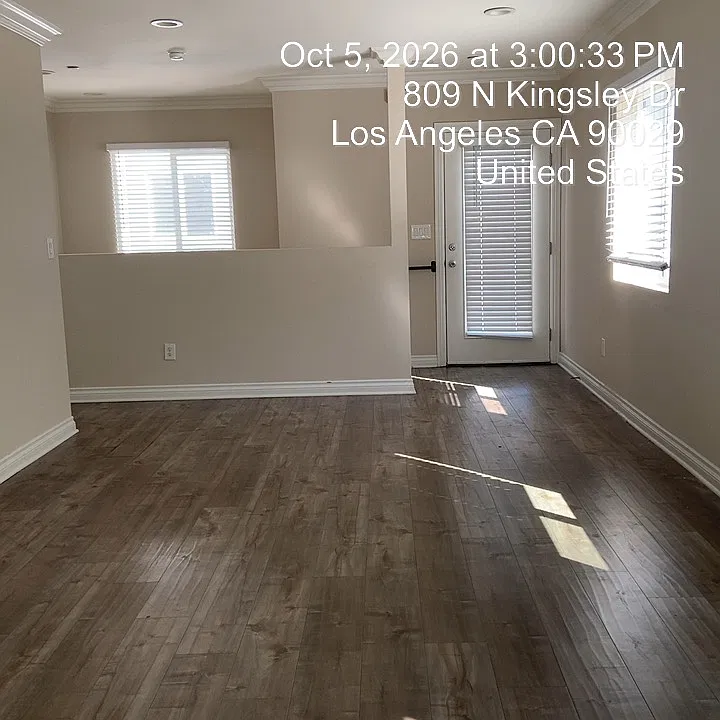3 bed, 1400 sqft, $3,500 — Photo 4