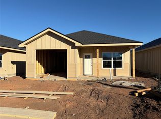 906 Minda St, Abilene, TX 79602