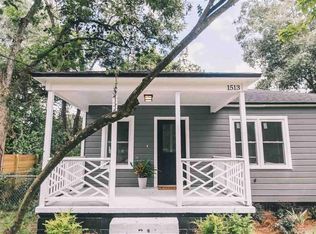 1513 Proctor St, Tallahassee, FL 32303