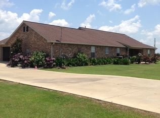 23155 W Prairie Way, Iowa, LA 70647