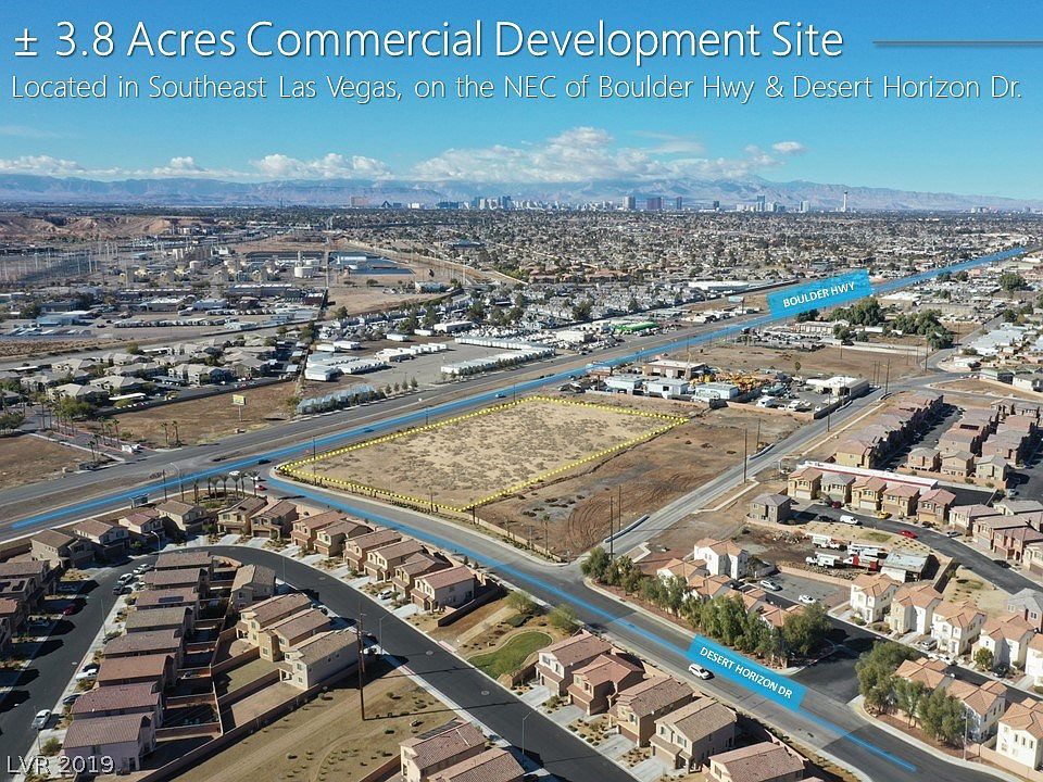 1st image of Boulder Hwy