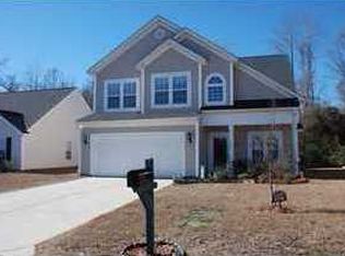 116 Sarmiento Ln, Summerville, SC 29483