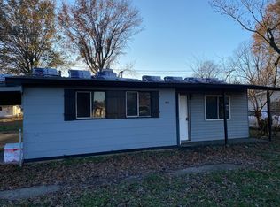 1310 Saint Raphael St, Cahokia, IL 62206