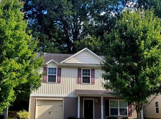 5528 Idlewild Rd N, Charlotte, NC 28227