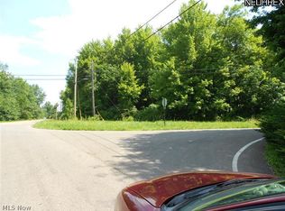 N Newton Falls Rd, North Jackson, OH 44451