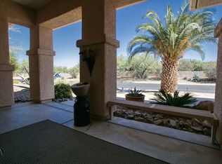 2060 E Longspur Pl, Green Valley, AZ 85614