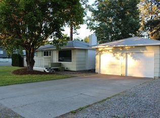 1607 S McCabe Rd, Spokane, WA 99216