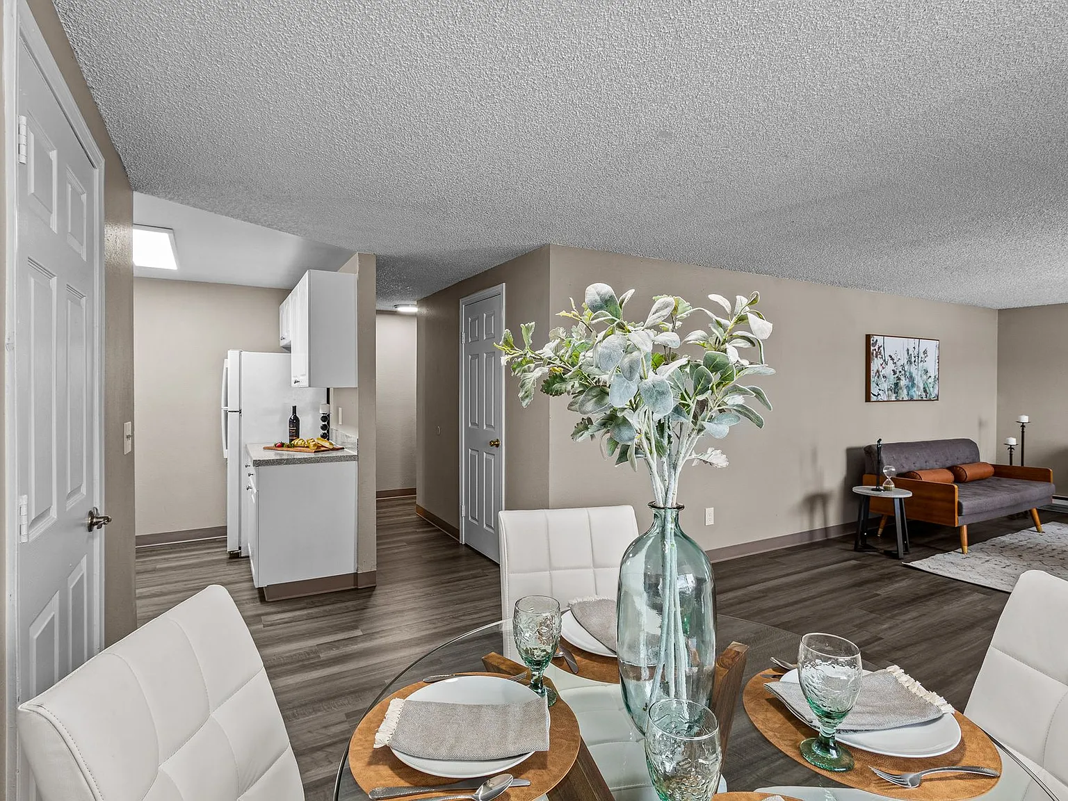 Paxton Apartments- Kennewick, WA — Photo 2