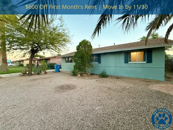 2013 E Nancy Ln, Phoenix, AZ 85042