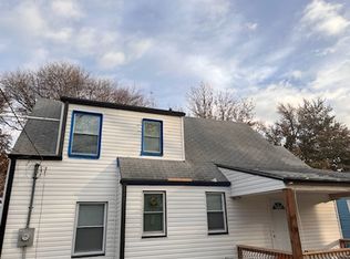 1809 E 69th Ter, Kansas City, MO 64132