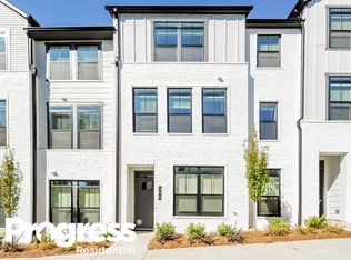 154 Birchmore Dr, Sandy Springs, GA 30350