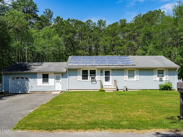 458 Nixon Avenue, Bayville, NJ 08721