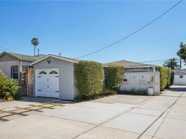 3944 W 111th Pl, Inglewood, CA 90303