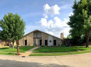 4568 Fremont Ln, Plano, TX 75093