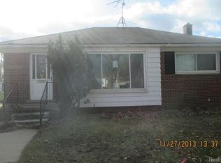 14887 Champaign Rd, Allen Park, MI 48101