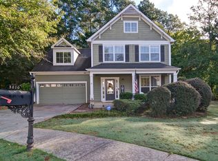 3810 Clear Lake Way NW, Acworth, GA 30101