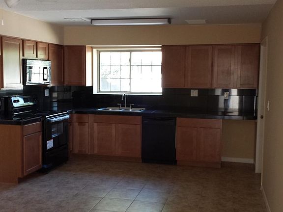 Your New Kitchen