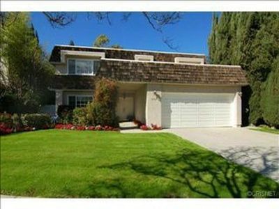 5701 Chimineas Ave, Tarzana, CA, 91356