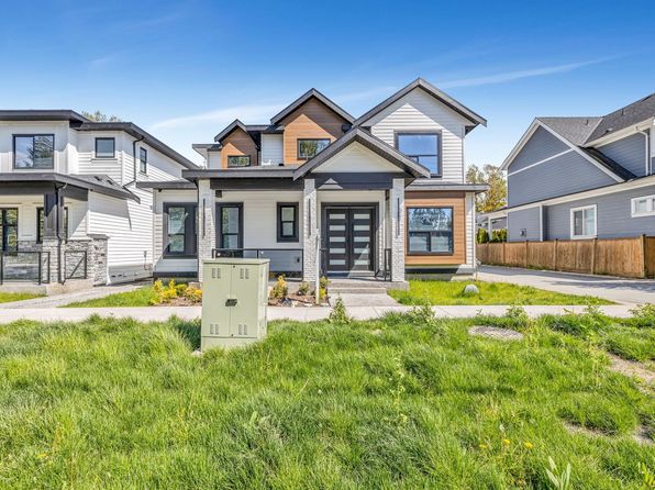 88 171st St, Surrey, BC V3Z 9P4