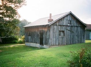 7225 Hammer Rd, Knoxville, TN 37924