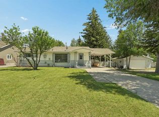 736 2nd St W, Cardston, AB T0K 0K0