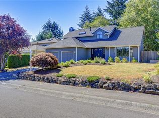 32435 11th Ave SW, Federal Way, WA 98023