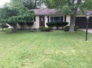 7808 Wilson St, Merrillville, IN 46410