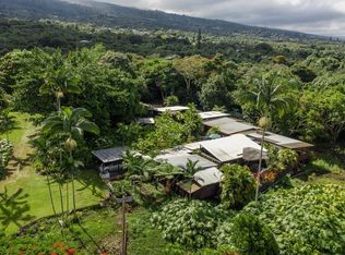 83-5369 Manako Rd, Captain Cook, HI 96704