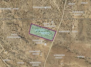 2355 N Stephan Rd, Kingman, AZ 86401