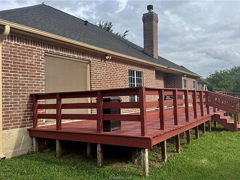 4414 Woodland Ridge Dr — Photo 1