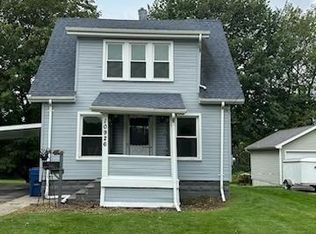 10926 Walker St, Grand Blanc, MI 48439