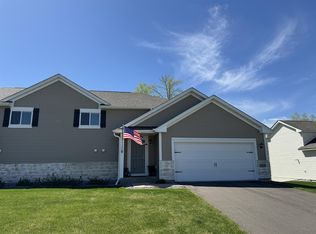 1038 White Tail Ln, Montrose, MN 55363