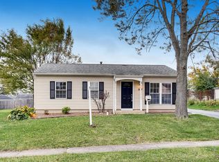 317 Healy Ave, Romeoville, IL 60446