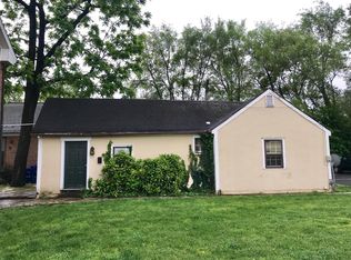 17 E 2nd St, Front Royal, VA 22630
